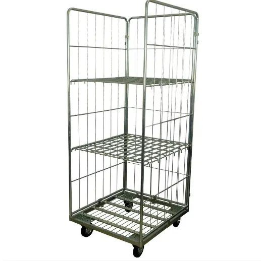 Стенка задняя к Роллу К 1