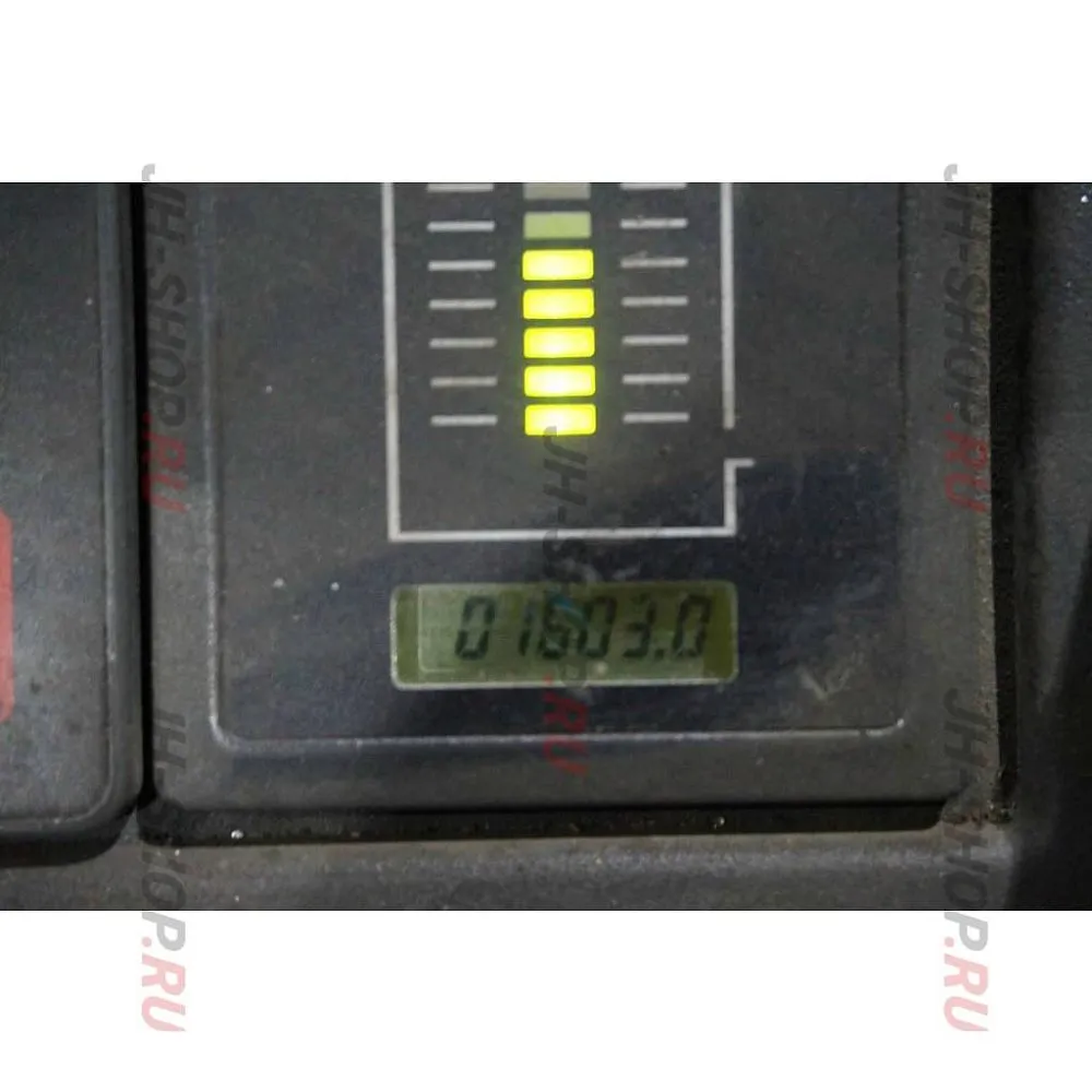 Б/У электрическая тележка ERE 225 G 115 (Арт. PS004899)