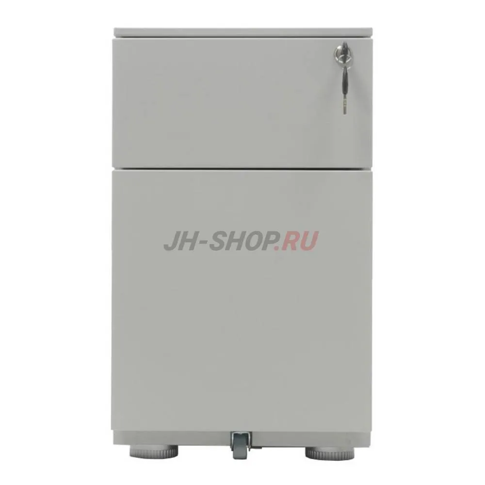 Тумба офисная металлическая NP-304 FL