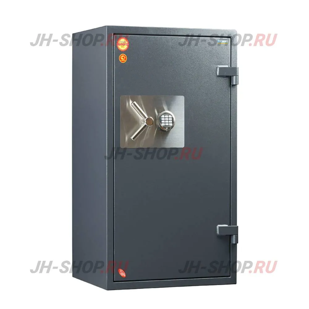 Сейф огневзломостойкий VALBERG ГАРАНТ ЕВРО 120Т EL
