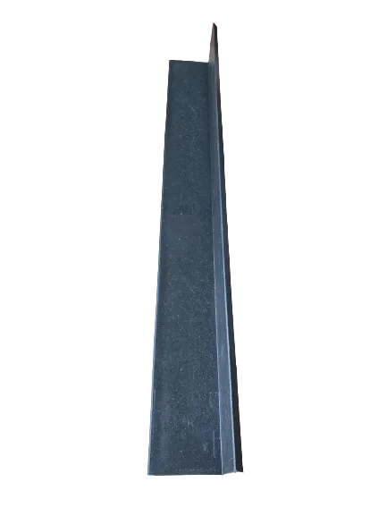 Демпфер угловой композитный прямой ДУ-10-800