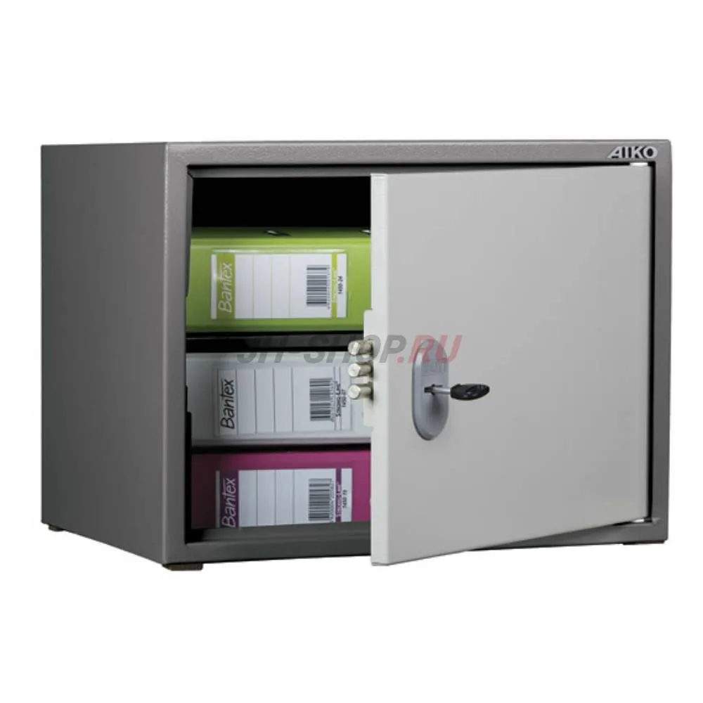 Шкаф металлический бухгалтерский AIKO SL-32