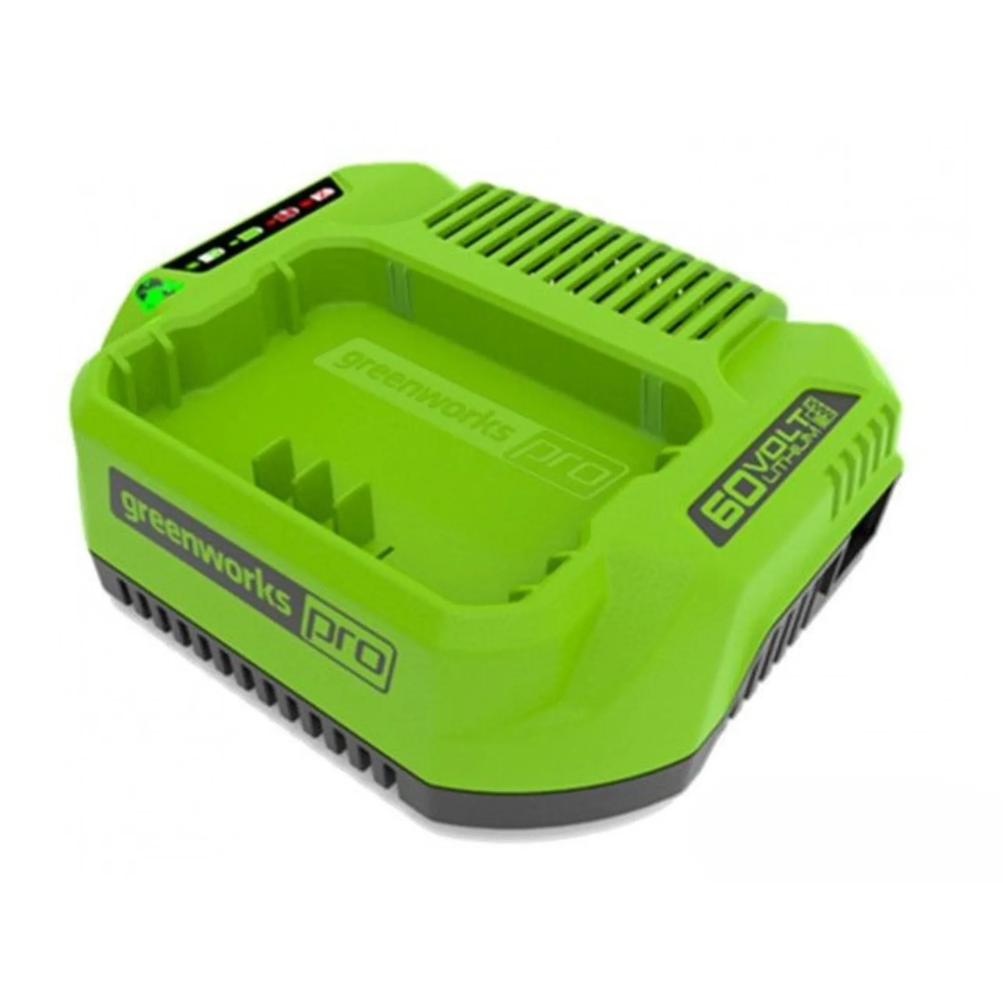 Зарядное устройство Greenworks G60C