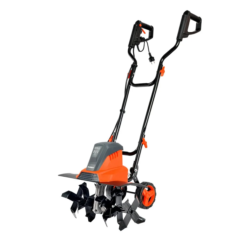 Elektra 1500 Культиватор электрический