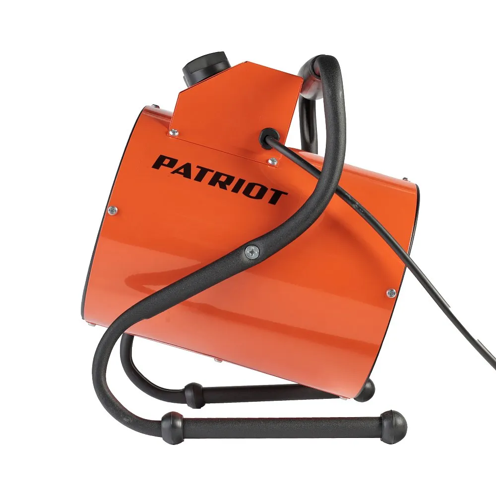 Тепловентилятор электрический PATRIOT PT-R 2