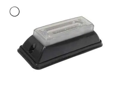 Проблесковый сигнал LED 4X1W