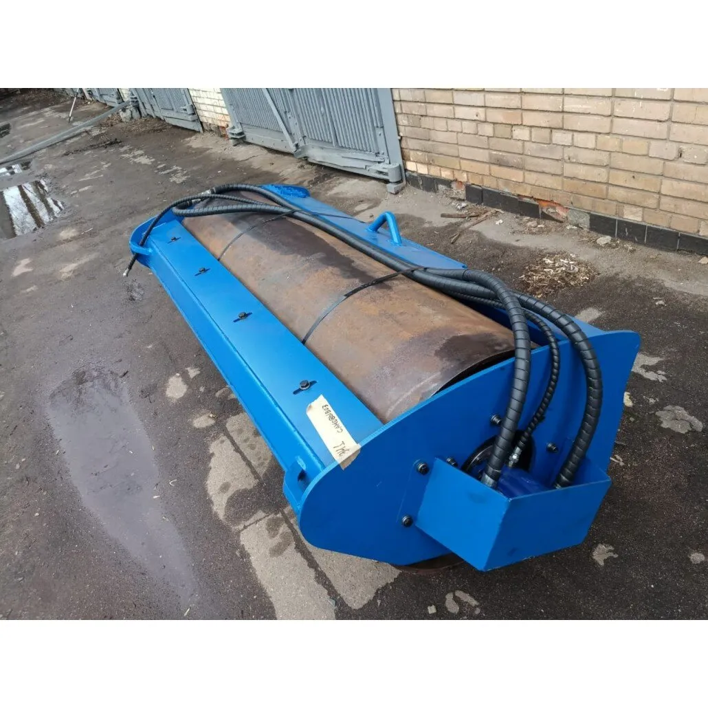 Виброкаток Multione