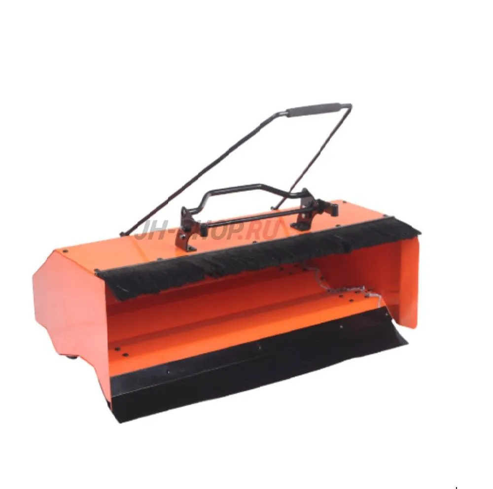 Контейнер для сбора мусора SC-80