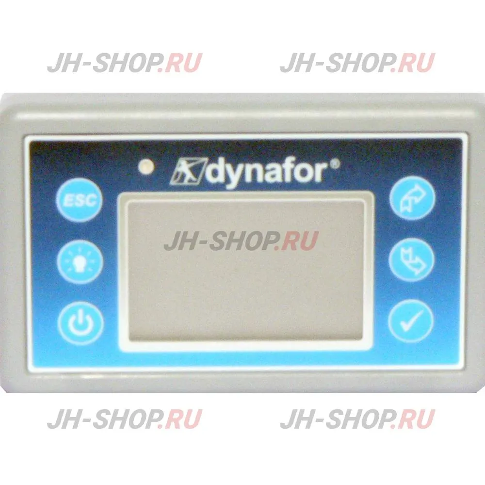 Электронный динамометр dynafor™ Expert TRACTEL