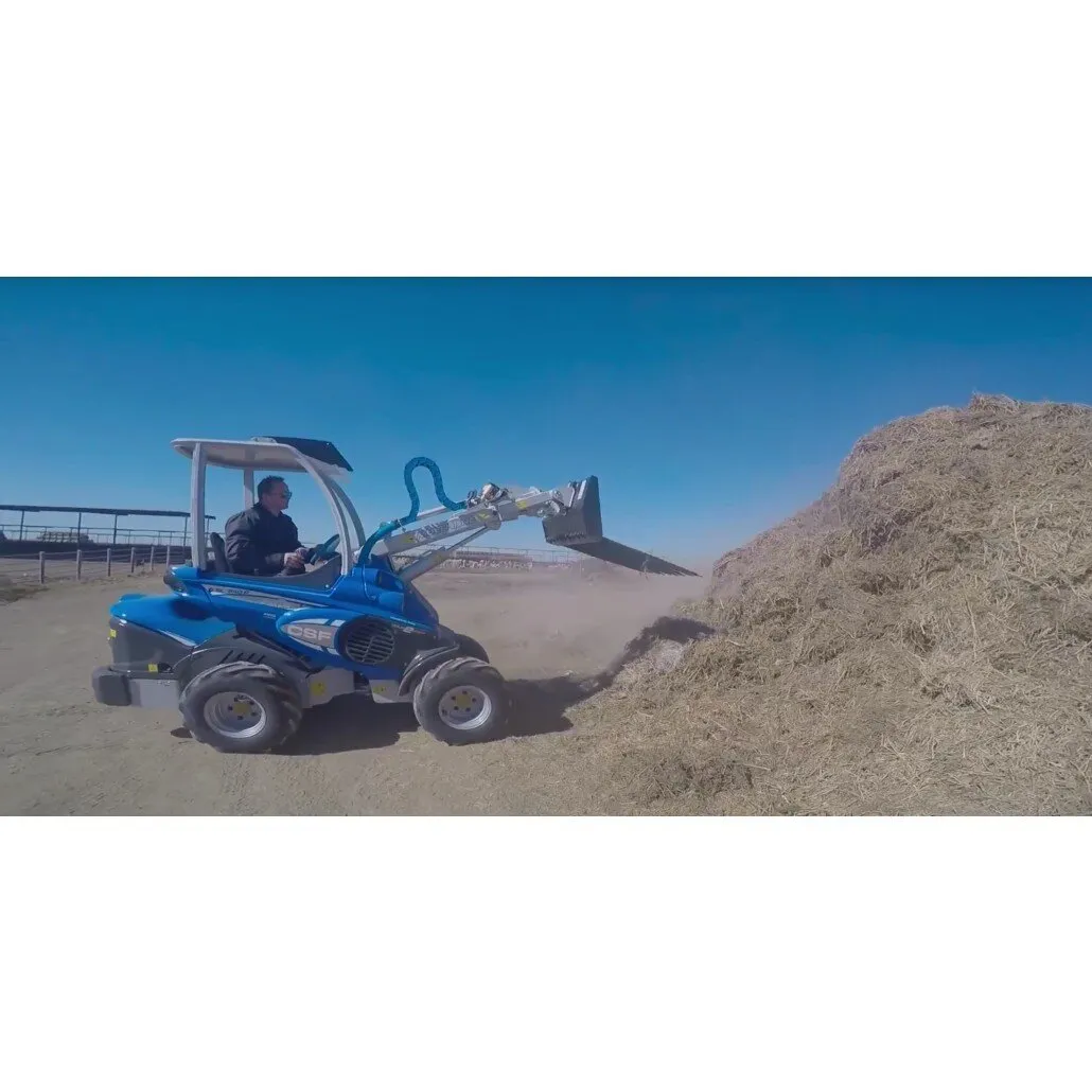 Вилы для навоза Multione