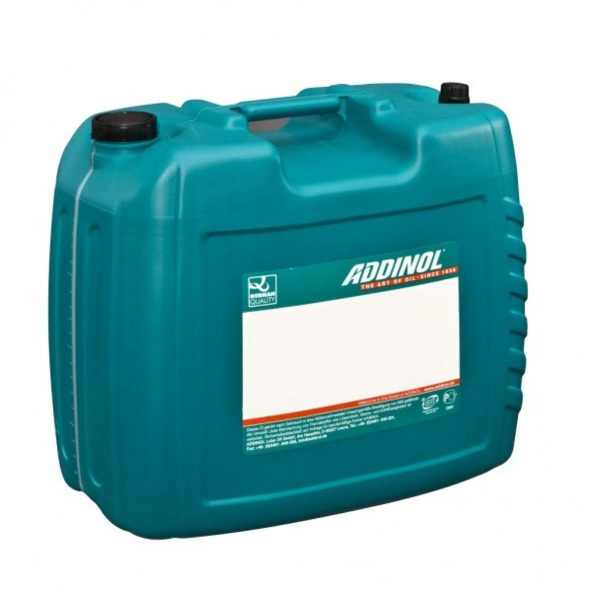 Моторное масло ADDINOL Giga Light MV 0530 LL, 20 л