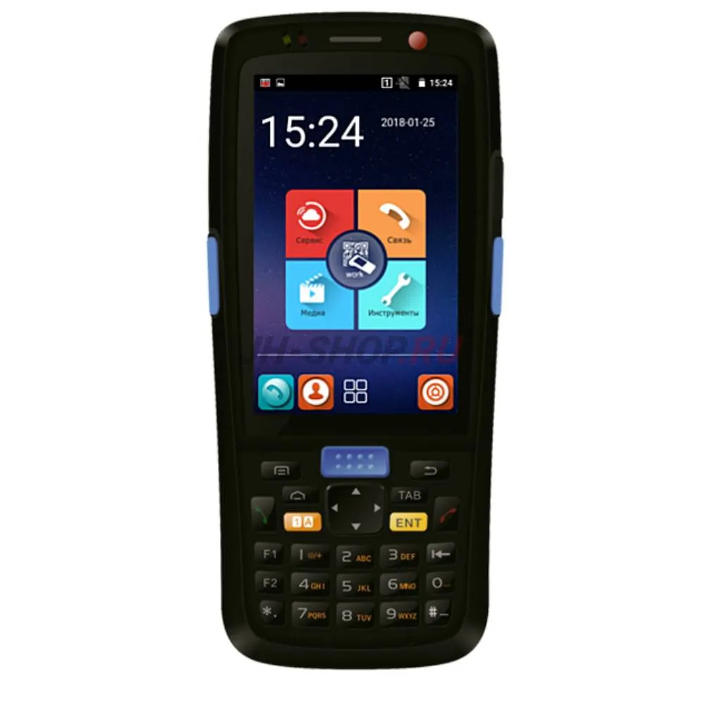 Терминал сбора данных GlobalPOS GP-C5000
