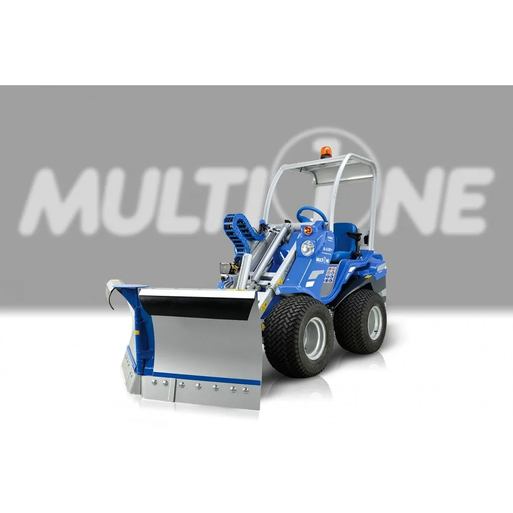 Плуг для уборки снега Multione
