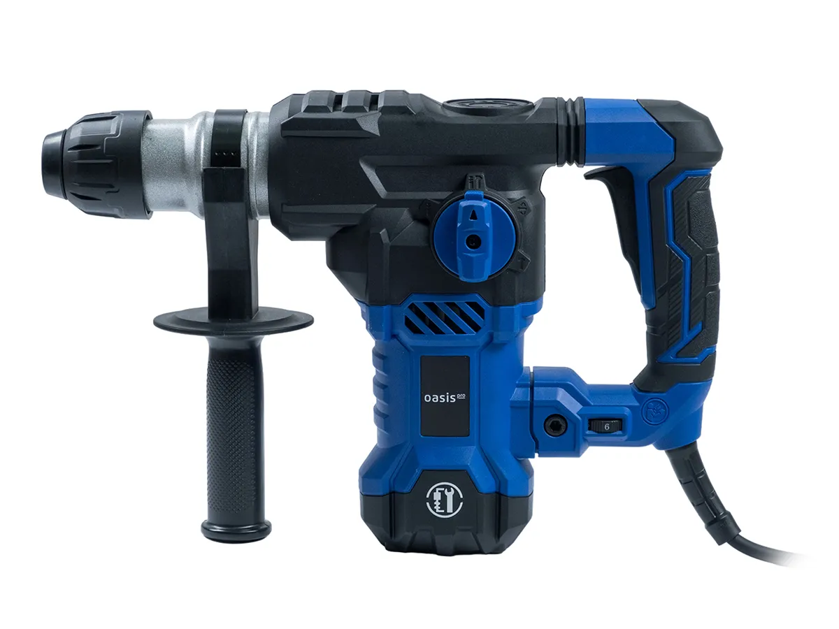 Перфоратор Oasis PR-160V