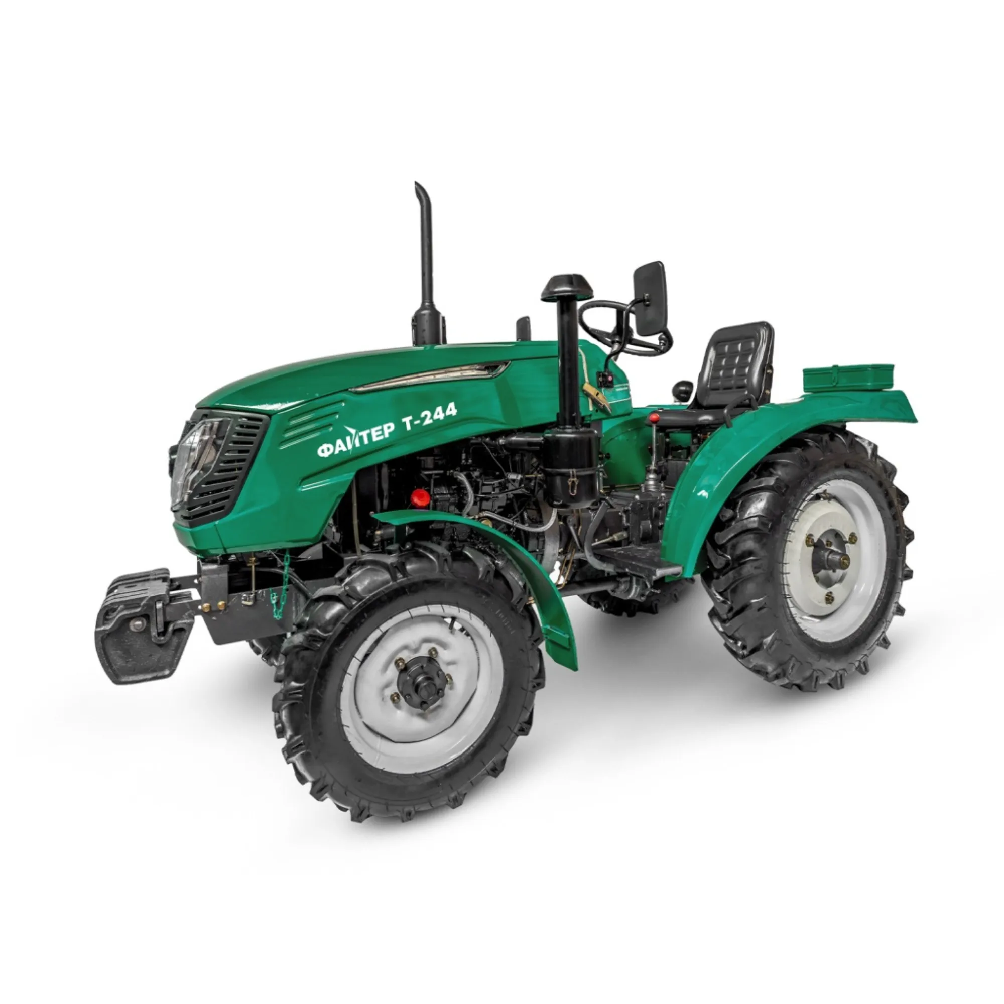 Трактор Файтер Т-244