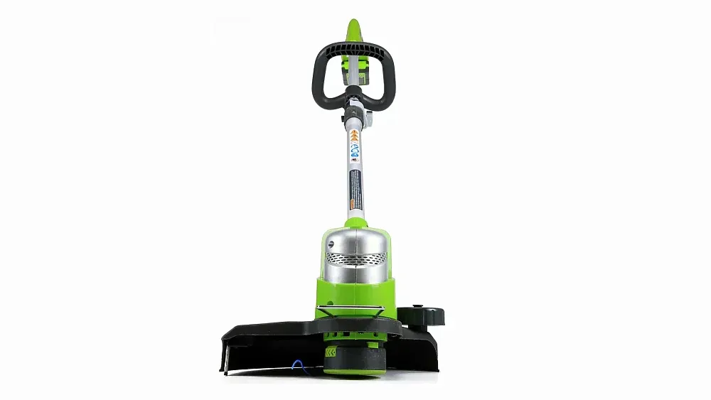 Триммер Greenworks GD60LT 60V, 40 см