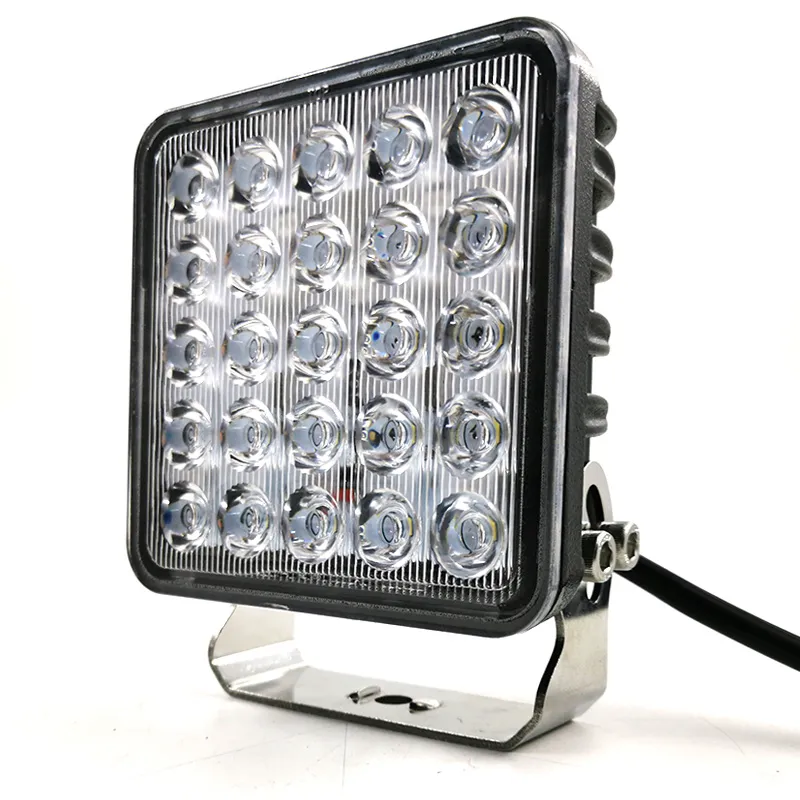 Фара рабочего света LR75WT