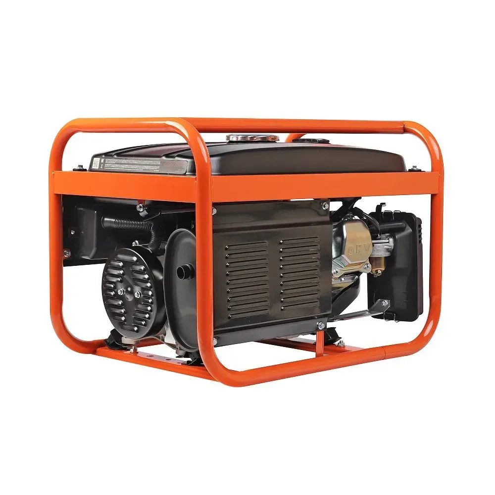Генератор бензиновый PATRIOT Max Power SRGE 2500