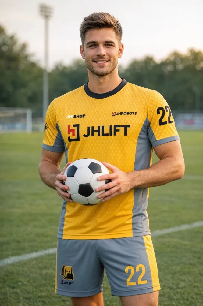 Гетры JHLIFT