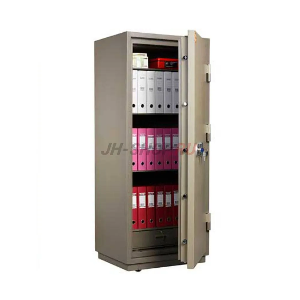 Сейф огнестойкий VALBERG FRS 173.T-CL