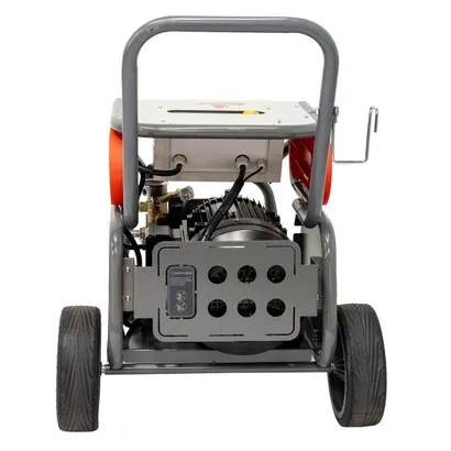 Аппарат высокого давления Bennett KN-9500