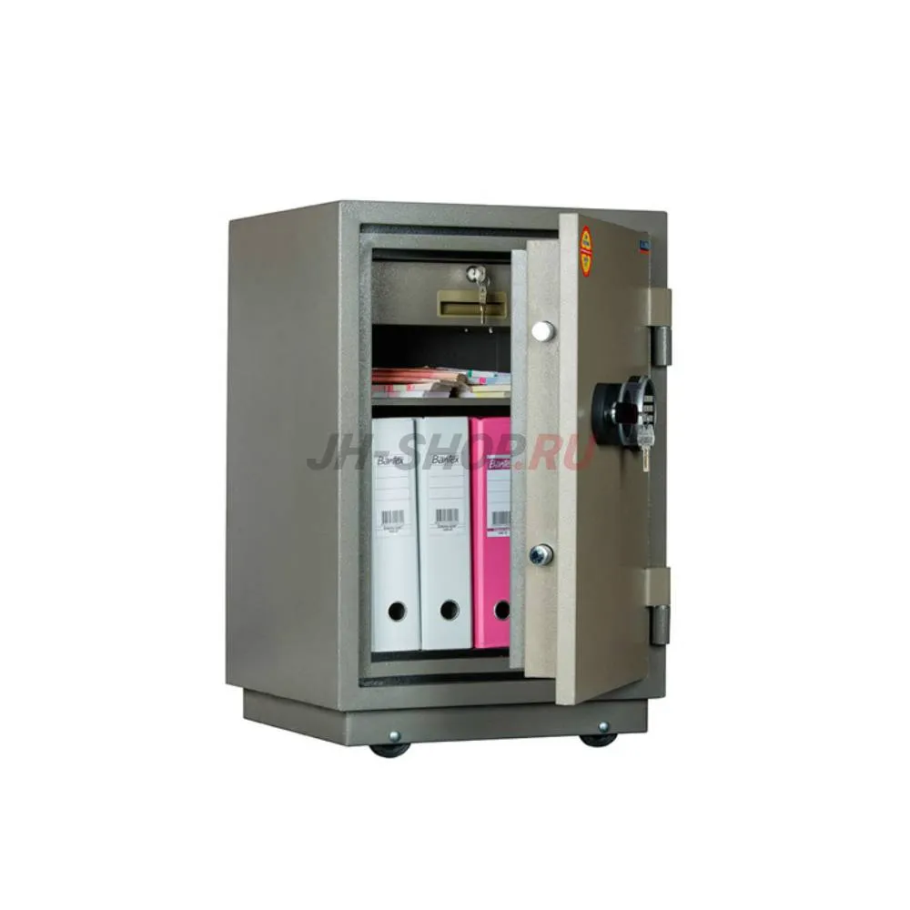 Сейф огнестойкий VALBERG FRS-73.T-EL