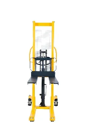 Гидравлический штабелер JHLIFT WMS1500, г/п 1500 кг, в/п 1600 мм