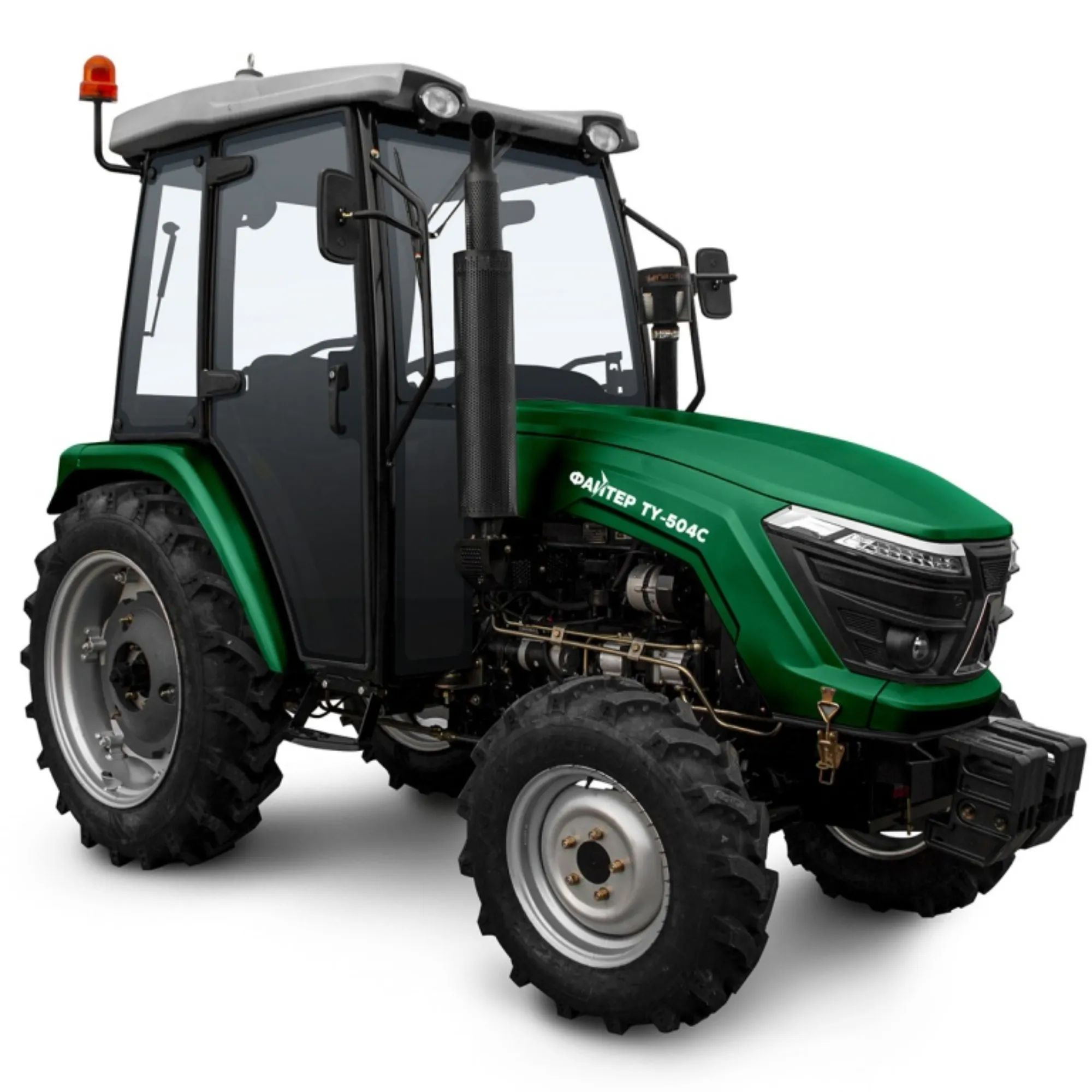 Трактор Файтер TY-504C