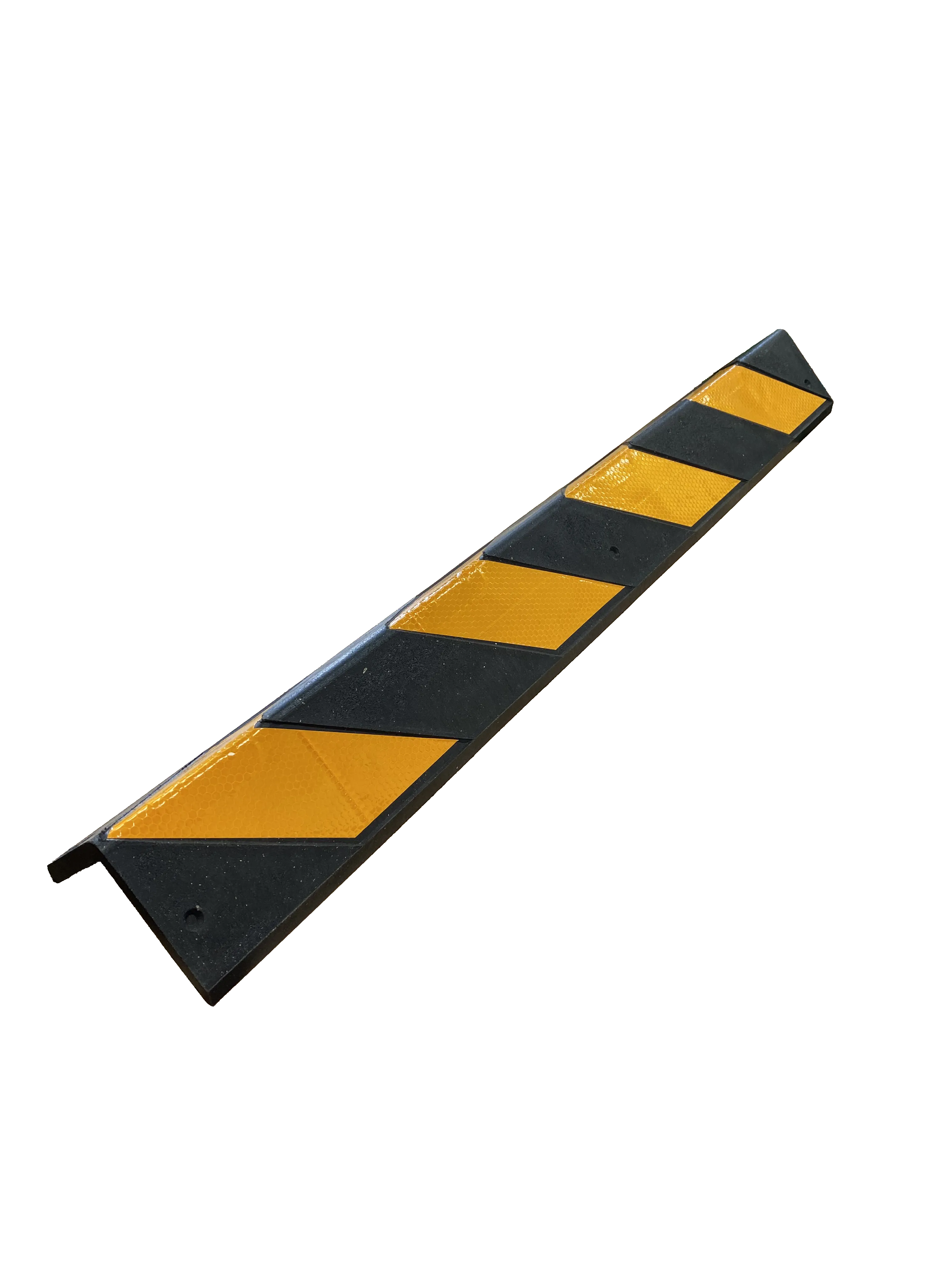 Демпфер угловой композитный прямой ДУ-10-800