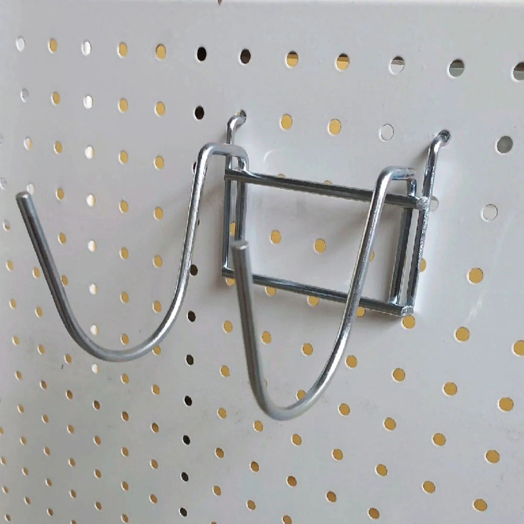 Крючок двойной для электроинструмента 