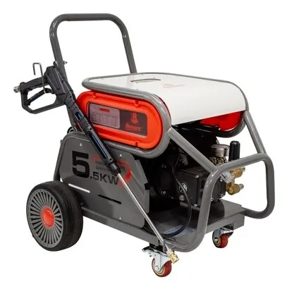 Аппарат высокого давления Bennett KN-5500