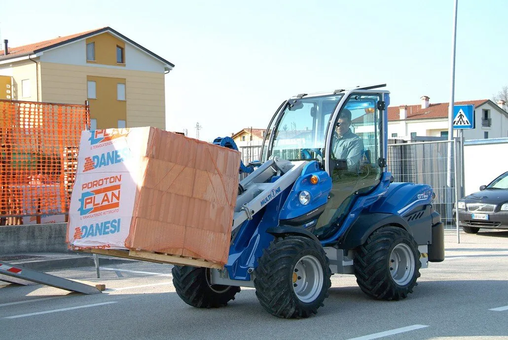 Рама (без вил) Multione