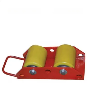 Подкатная тележка ТПС-мод