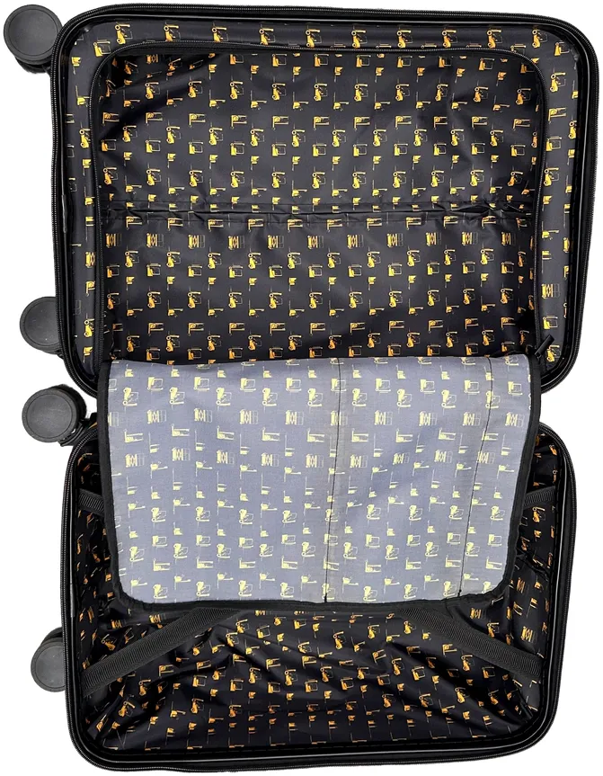 Чемодан JHLIFT