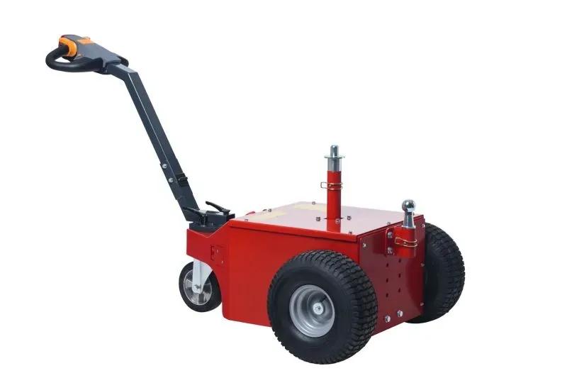 Электрический тягач Multi-Mover XL б/м 7500 кг
