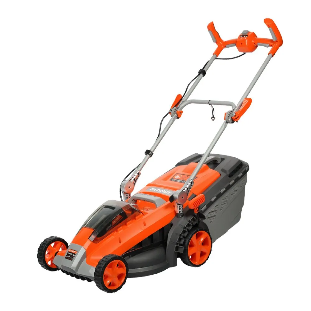CM 435 XL Газонокосилка аккумуляторная