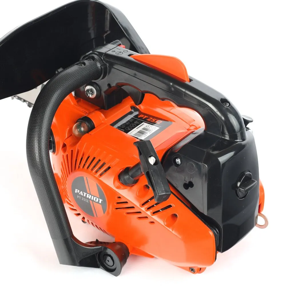 PT 2512 Пила цепная бензиновая