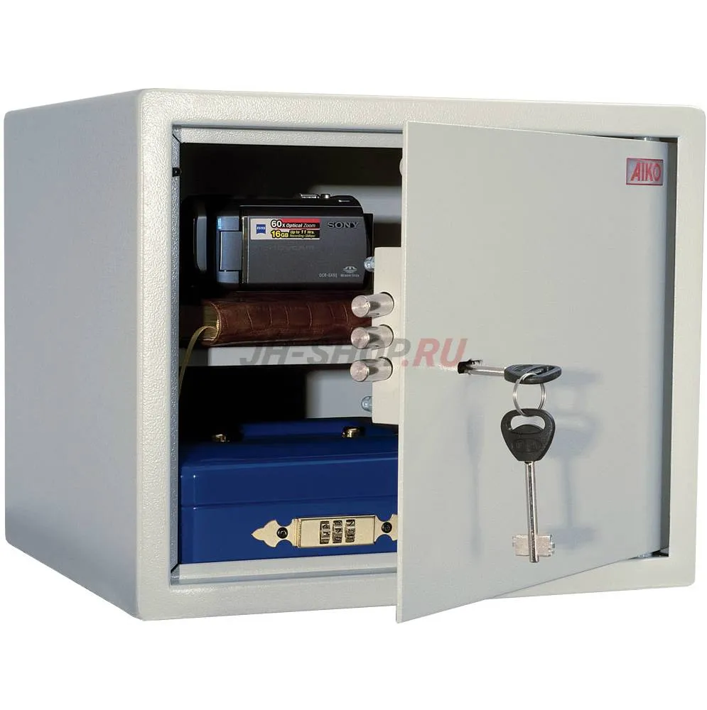 Мебельный сейф AIKO Т-28