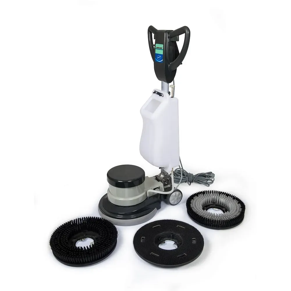 Роторная машина KEDI Teste 43 Single Discrubber