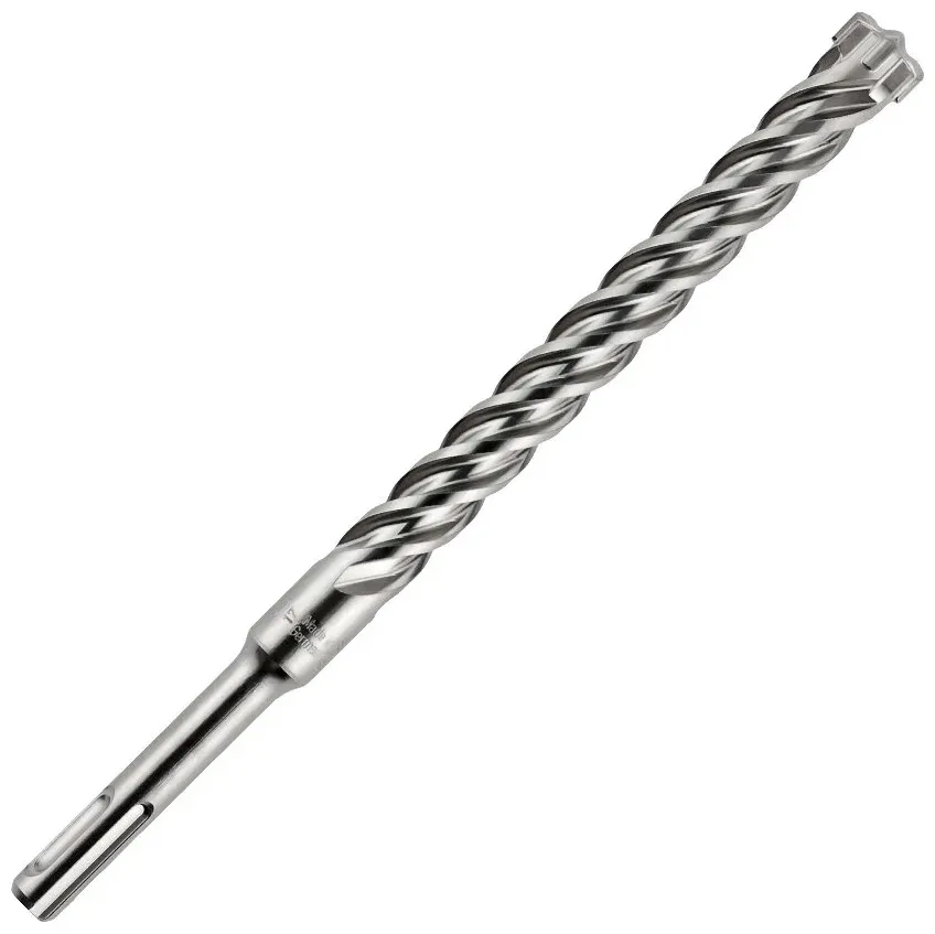 Бур ZENTRO 4-cutting (10x100/160 мм; SDS-plus) D.BOR 4365