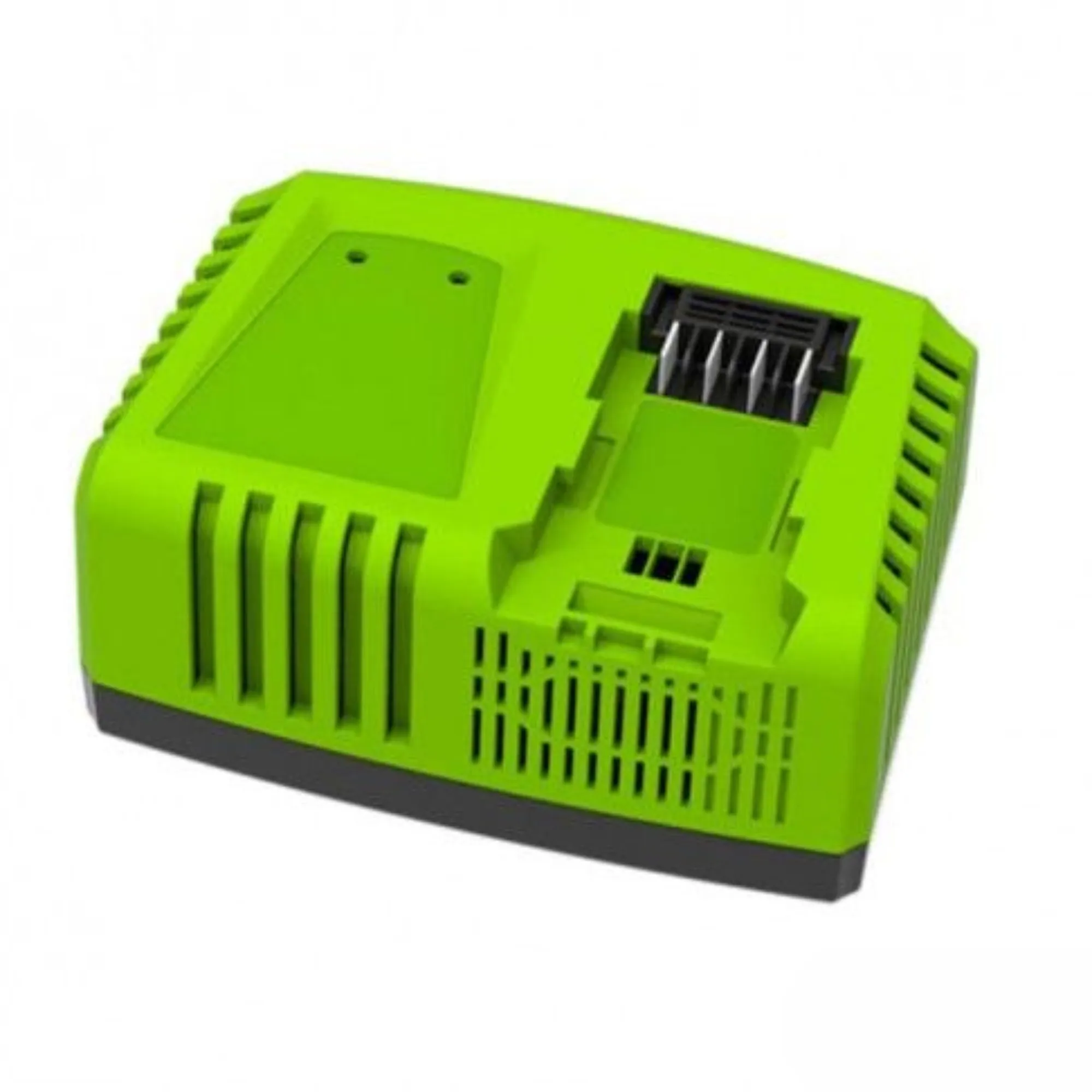 Зарядное устройство быстрое Greenworks G40UC5 40V