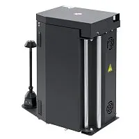 Паллетообмотчик / паллетоупаковщик PKG Saving Machine eMPS H2500, ø1650