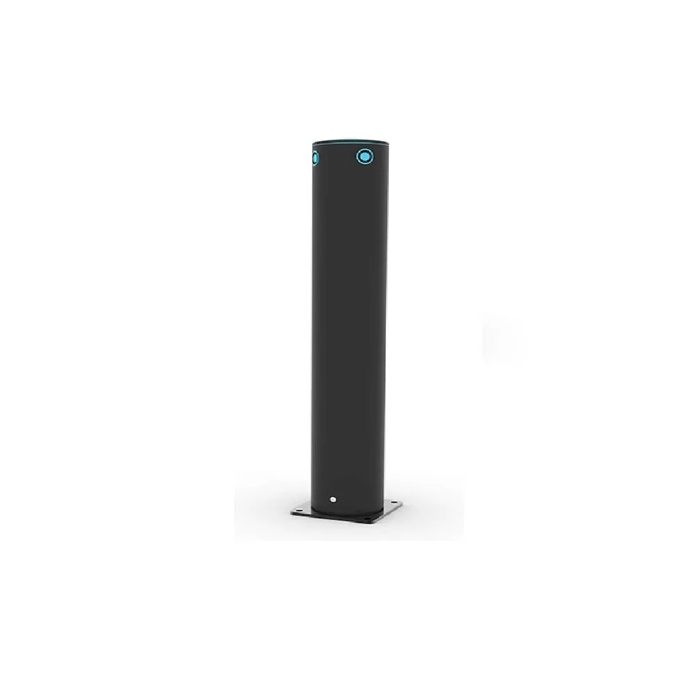 Защитный вертикальный модуль iFlex Bollard Cold Storage