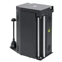 Паллетообмотчик / паллетоупаковщик PKG Smart Wrap MPS H2500, ø1650