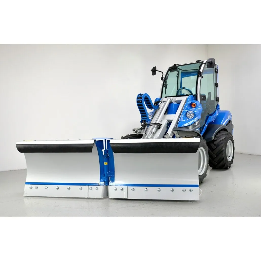 Плуг для уборки снега Multione