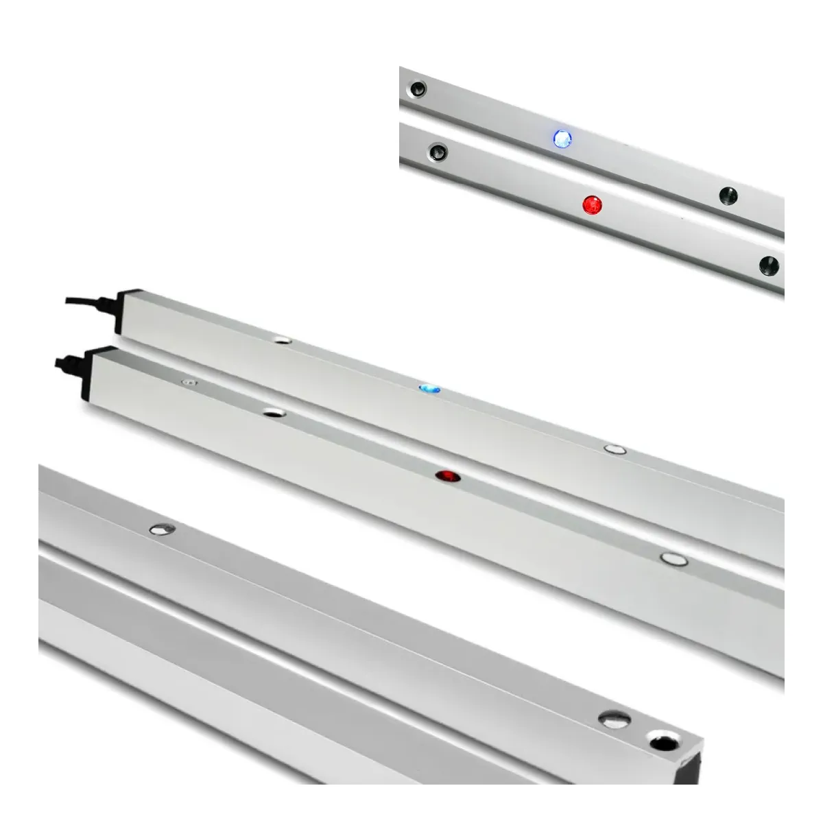 Инфракрасный барьер