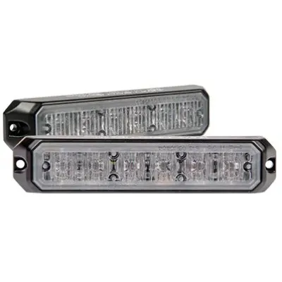 Проблесковый сигнал LED 6Х1W