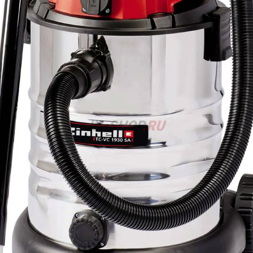 Строительный пылесос Einhell TС-VC 1930 S