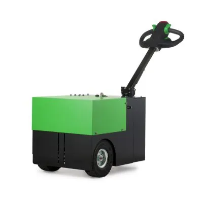 Электрический тягач MOVEXX T3500 б/м 3500 кг