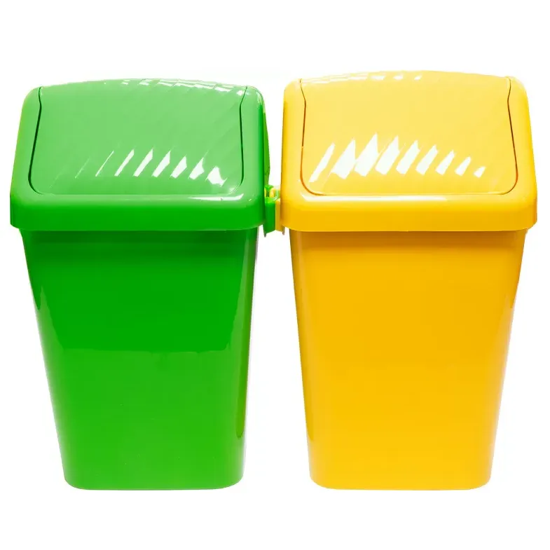 Система многофункциональная "Два ведра" 18л+18л